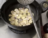 રતાળુ ચિપ્સ (Ratalu Chips Recipe In Gujarati) રેસીપી સ્ટેપ2ફોટો