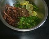 খত্রী বা কত্রী বিরিয়ানী(khatri/ katri biryani recipe in bengali) রেসিপির ধাপ 5 ছবি
