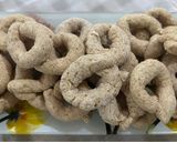 Foto del paso 5 de la receta: Rosquitas italianas de Carnaval versión integral