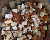 केसर की खीर (Kesa ki kheer recipe in hindi) रेसिपी चरण 3 फोटो