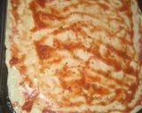 Foto del paso 5 de la receta: Pizza casera