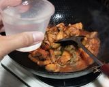 醬炒三層肉的食譜步驟3照片