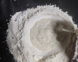 Foto del paso 3 de la receta: Ciabata con aceitunas