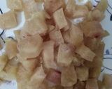 عکس مرحله 1 از دستور استامبولی بهار پز