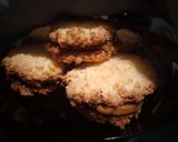Foto del paso 4 de la receta: Alfajores de COCO