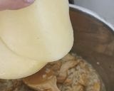 Foto del paso 8 de la receta: Risotto cordón blue en instant pot