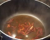 Foto del paso 1 de la receta: Atole champurrado de harina. # 4