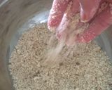 Foto del paso 2 de la receta: Galletitas con harina de arroz veganas