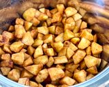 Foto del paso 3 de la receta: 🇵🇱 SZARLOTKA (Polonia)