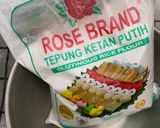 Foto langkah ke 1 dari resep Hanami Dango.