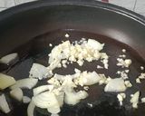 Foto langkah ke 3 dari resep Bola Tahu Saus Tiram.