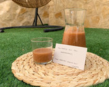 Foto del paso 5 de la receta: Salmorejo sin pan