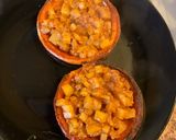 Foto del paso 2 de la receta: Sopes enchiladas