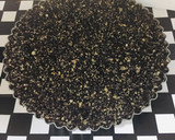 Foto del paso 1 de la receta: PYE DE UVAS CON GALLETAS OREO!