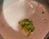 Foto del paso 3 de la receta: Crema de Champiñones y Aguacate 🥑🍄
