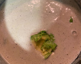 Foto del paso 3 de la receta: Crema de Champiñones y Aguacate 🥑🍄