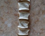 A picture of step 3 of Economical Baklava Tray from Start to Finish.
