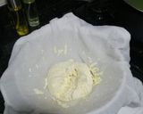 Foto del paso 2 de la receta: Queso crema casero