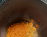 Foto langkah ke 4 dari resep Lodeh terong tempe.