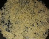 Foto del paso 2 de la receta: Arroz frito chino (FÁCIL)