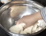 A picture of step 3 of Strips Samosa.