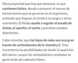 Foto del paso 3 de la receta: Hojas de nabo, fritas,!¡