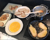 Foto del paso 3 de la receta: Torrijas!