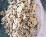 Foto del paso 2 de la receta: Pollo deshilachado al horno