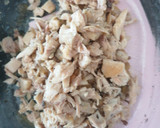 Foto del paso 2 de la receta: Pollo deshilachado al horno
