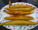 Foto langkah ke 13 dari resep Mpek2 teri medan.