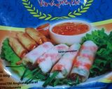 Foto langkah ke 2 dari resep Lumpia Tuna.