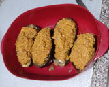 Foto del paso 2 de la receta: Berenjenas rellenas