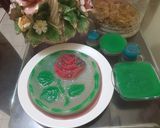 Foto langkah ke 6 dari resep Kue Lapis.
