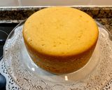 Foto del paso 14 de la receta Bizcocho de queso crema y requesón sin horno!