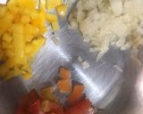 Cheese toast রেসিপির ধাপ 2 ছবি