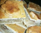 Almás pite (rozsliszttel) recept fázis 5 fotója