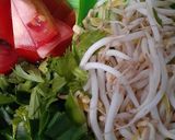 Foto langkah ke 3 dari resep Mie kopyok ala jogja.