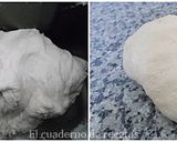Foto del paso 3 de la receta: Bollos Sevillanos