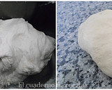 Foto del paso 3 de la receta: Bollos Sevillanos
