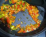 Foto langkah ke 3 dari resep Ulukutek Leunca (Oncom leunca).