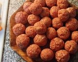 Foto del paso 5 de la receta: Albóndigas con arroz