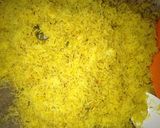 Foto langkah ke 3 dari resep Nasi kuning banjar simpel.