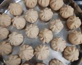 તુવેરની કચોરી (Pigeon Peas Kachori Recipe In Gujarati) રેસીપી સ્ટેપ10ફોટો