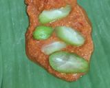 Foto langkah ke 3 dari resep Pepes Tongkol Belimbing Wuluh.