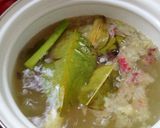 Foto langkah ke 4 dari resep Soto Bandung Simple #3.