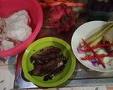 Foto langkah ke 1 dari resep Bajabu ikan.