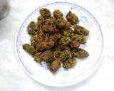 Papdi Muthiya Sabji recipe step 3 photo