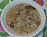 Foto del paso 4 de la receta Arroz con habichuelas