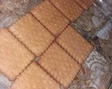 صورة لخطوة 2 من وصفة كيكه الكابتشينو