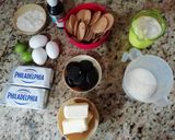 Foto del paso 1 de la receta: Cheesecake